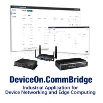 DeviceOn/CommBridge